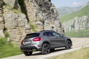 2014 Mercedes-Benz GLA - Fanaticar