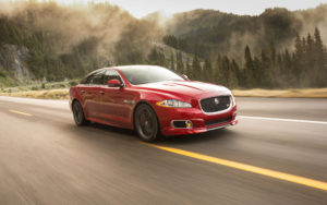 2014 Jaguar XJR - Fanaticar