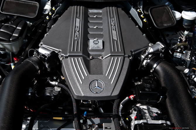 Mercedes-BenzSLS AMG GT3 - Fanaticar 