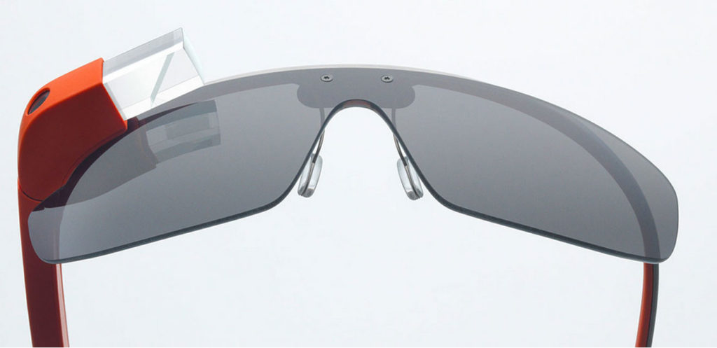Google Glass - Fanaticar Magazin