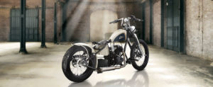 Liberta Motorcycles - Fanaticar Magazin