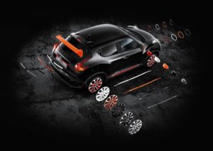 Nissan Juke - Fanaticar