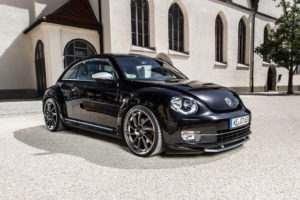 Abt VW Beetle