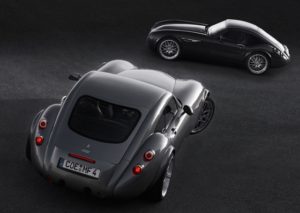 Wiesmann - Fanaticar