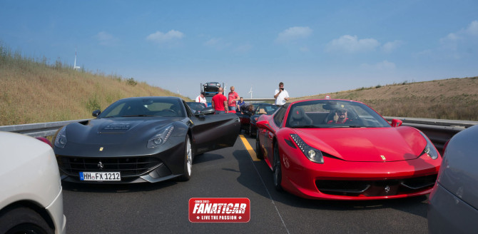 2013 Ferrari Racing Days - Fanaticar 