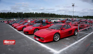 2013 Ferrari Racing Days - Fanaticar
