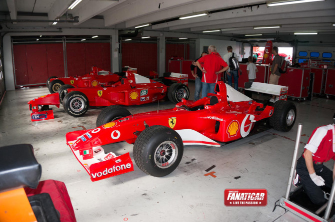 2013 Ferrari Racing Days - Fanaticar