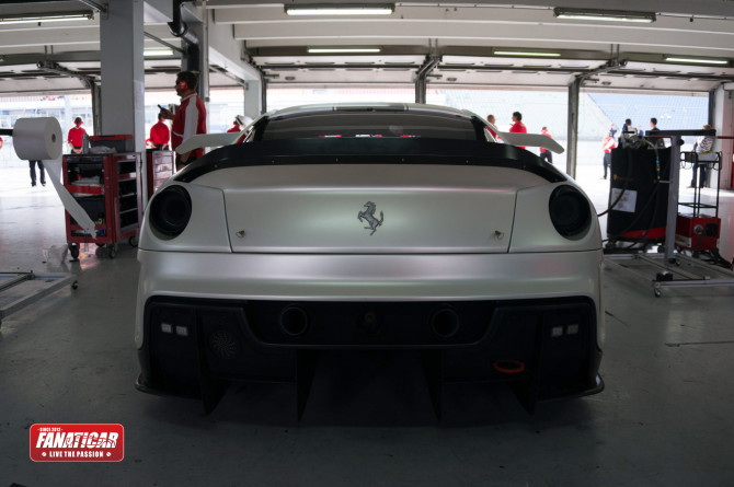 2013 Ferrari Racing Days - Fanaticar