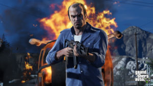 GTA V - Fanaticar