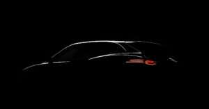 Jaguar C-X17 - Fanaticar