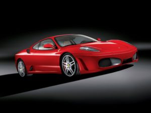 Ferrari F430 - Fanaticar