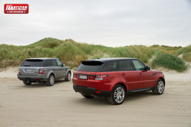 2013 Range Rover Sport by marioroman pictures - Fanaticar