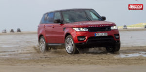 2013 Range Rover Sport by marioroman pictures - Fanaticar