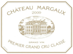 2009 Chateaux Margaux - Fanaticar