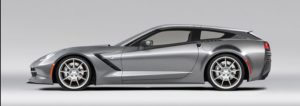 Callaway Aero Wagon - Fanaticar