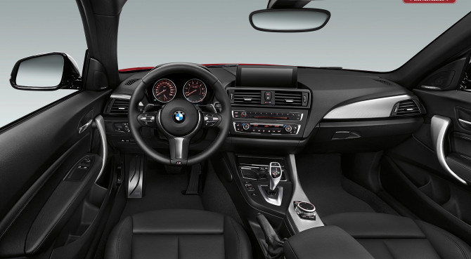 BMW 2er Coupé - Fanaticar
