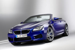 BMW M6 Cabriolet - Fanaticar