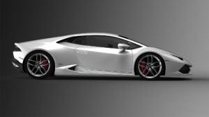 2014 Lamborghini Huracán - Fanaticar Magazin