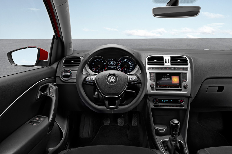 2014 Volkswagen Polo - Fanaticar Magazin