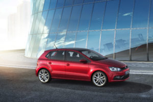 2014 Volkswagen Polo - Fanaticar Magazin