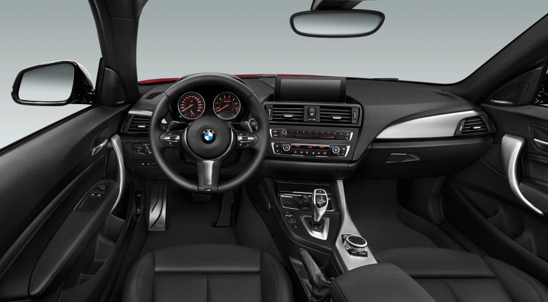 BMW M235i Coupé - Fanaticar Magazin