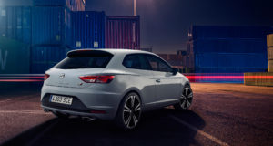 2014 Seat Leon Cupra & Cupra 280 - Fanaticar Magazin