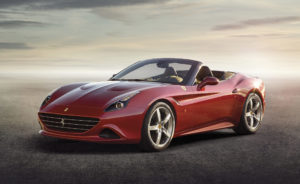 2014 Ferrari California T - Fanaticar Magazin