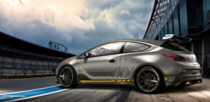 2014 Opel Astra OPC Extreme - Fanaticar Magazin