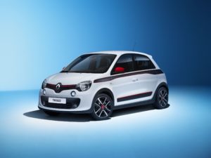 2014 Renault Twingo - Fanaticar Magazin