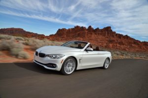 2014 BMW 435i Cabriolet - Fanaticar Magazin
