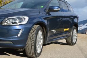 Volvo XC60 D4 - Fanaticar Magazin