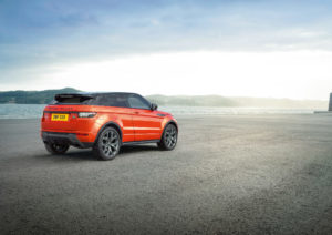 Range Rover Evoque Biography Dynamic - Fanaticar Magazin