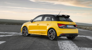 Audi S1 Sportback - Fanaticar Magazin