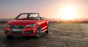 2014 Audi S3 Cabriolet - Fanaticar Magazin
