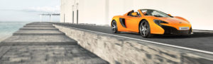 2014 McLaren 650s Spider - Fanaticar Magazin