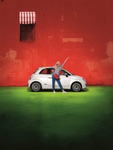 2014 Fiat 500 Limited Edition - Fanaticar Magazin