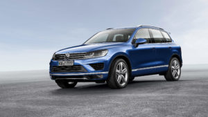 2014 VW Touareg - Fanaticar Magazin