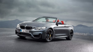 2014 BMW M4 Cabriolet - Fanaticar Magazin
