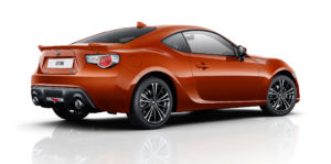 2014 Toyota GT 86 - Fanaticar Magazin