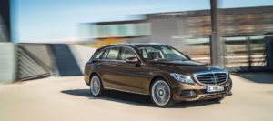 2014 Mercedes C-Klasse T-Modell - Fanaticar Magazin