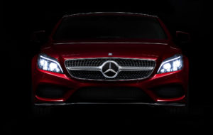 2015 Mercedes-Benz CLS - Fanaticar Magazin