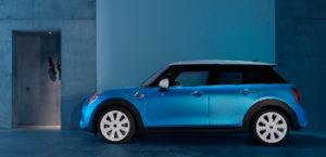 2014 MINI 5-türer - Fanaticar Magazin