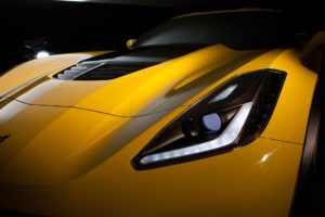 2015 Chevrolet Corvette Z06 - Fanaticar Magazin