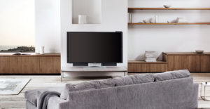 Bang & Olufsen BeoVision Avant - Fanaticar Magazin