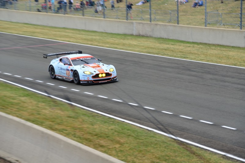 24h Le Mans 2014 - Fanaticar Magazin
