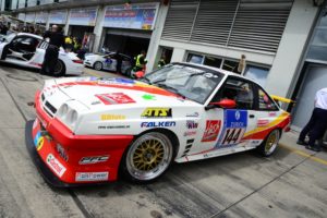 24 Stunden Rennen Nürburgring - Fanaticar Magazin