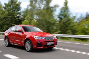 BMW X4 35i - Fanaticar Magazin