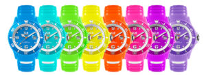 2014 Ice-Watch Ice-Sunshine-Kollektion - Fanaticar Magazin