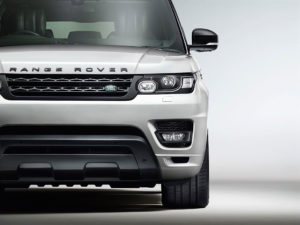 Range Rover Sport "Stealth Pack" - Fanaticar Magazin