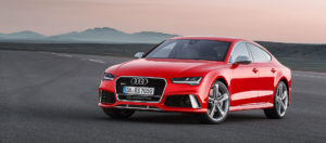 2014 Audi RS7 Sportback - Fanaticar Magazin